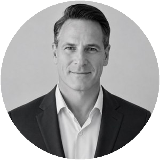 Scott Engler, founder of Averan